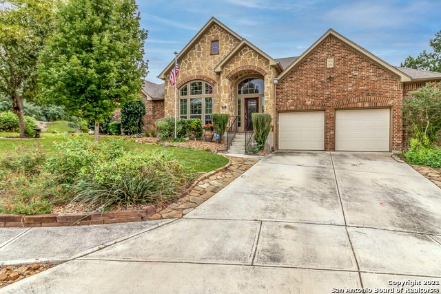 301 Oak Cove New Braunfels TX 78132
