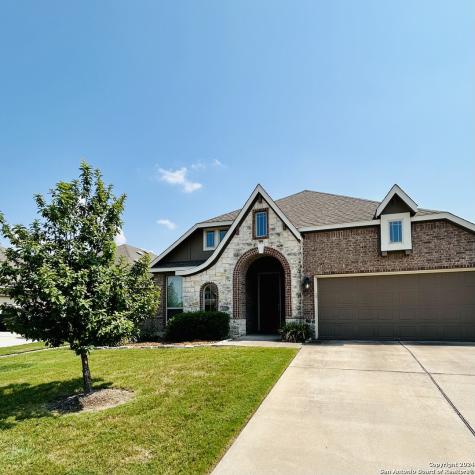 191 Summer Vista Drive Buda TX 78610