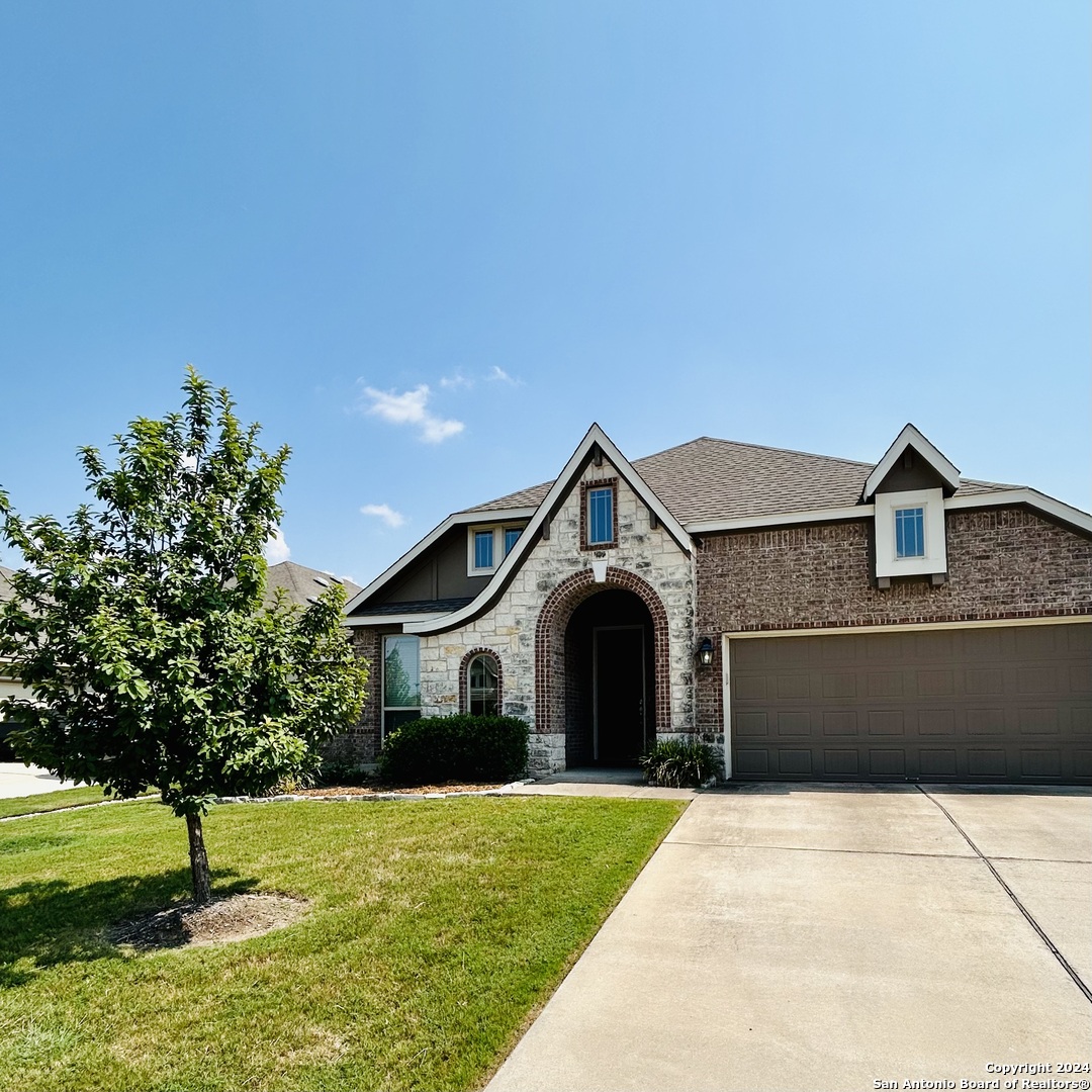 191 Summer Vista Drive Buda TX 78610