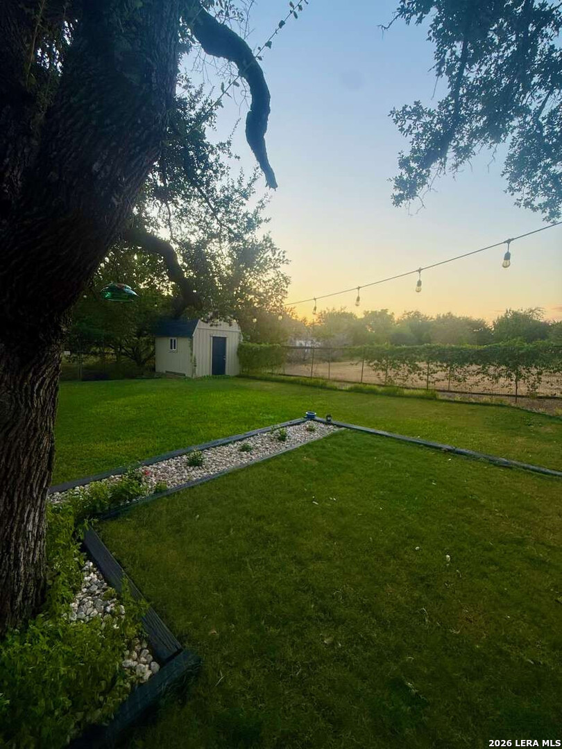 25715 Green River Drive San Antonio TX 78260