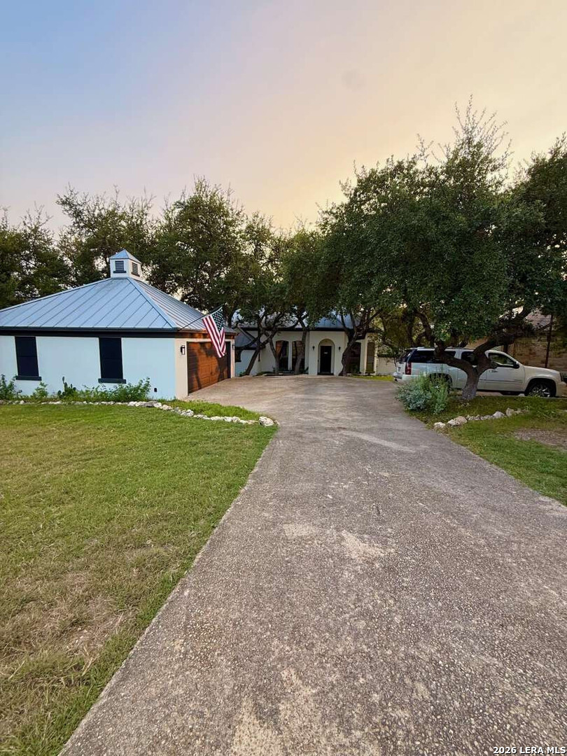 25715 Green River Drive San Antonio TX 78260
