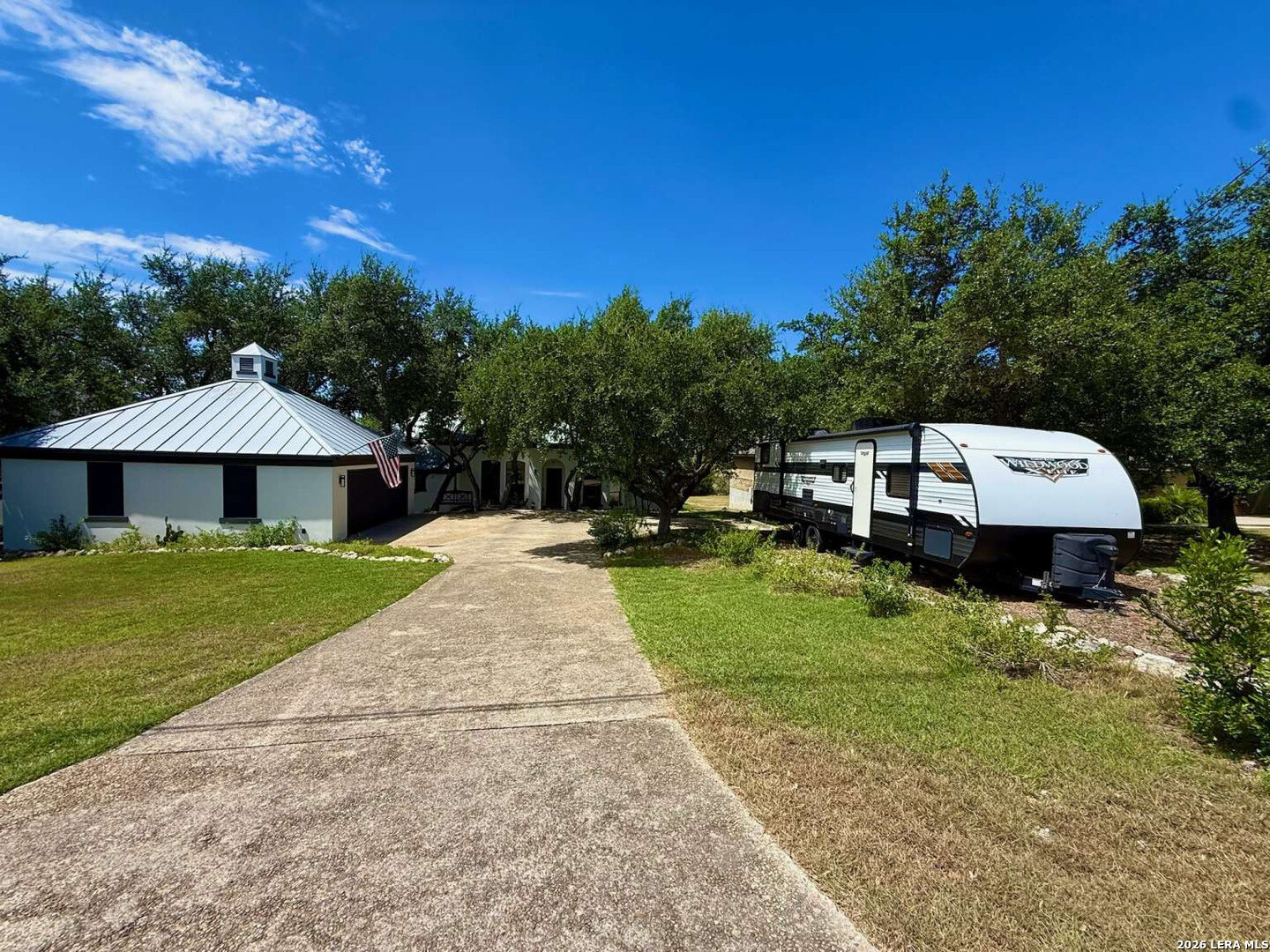 25715 Green River Drive San Antonio TX 78260