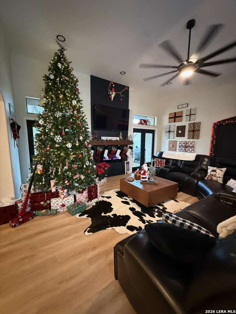 25715 Green River Drive San Antonio TX 78260