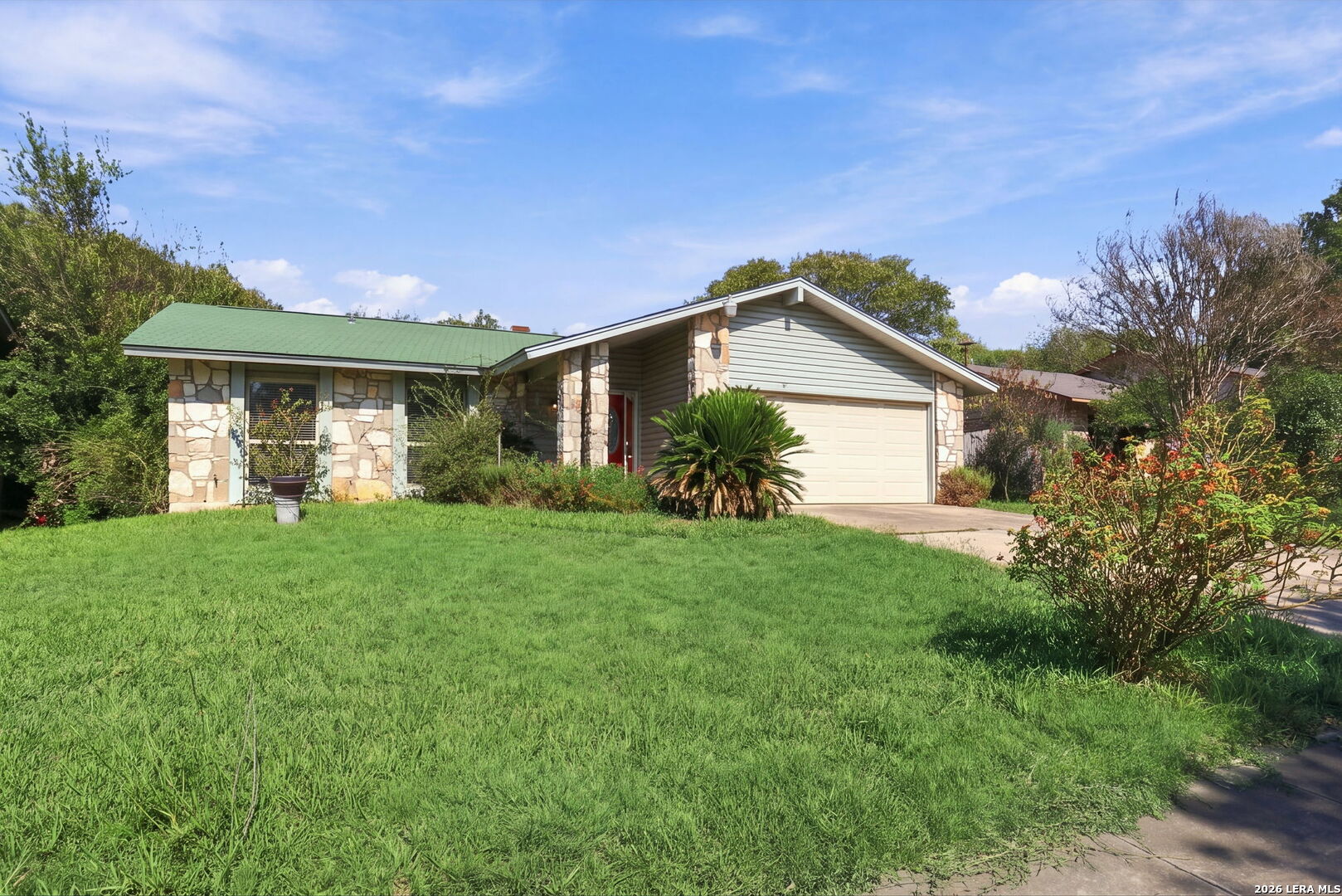 6719 Carters Bluff San Antonio TX 78239