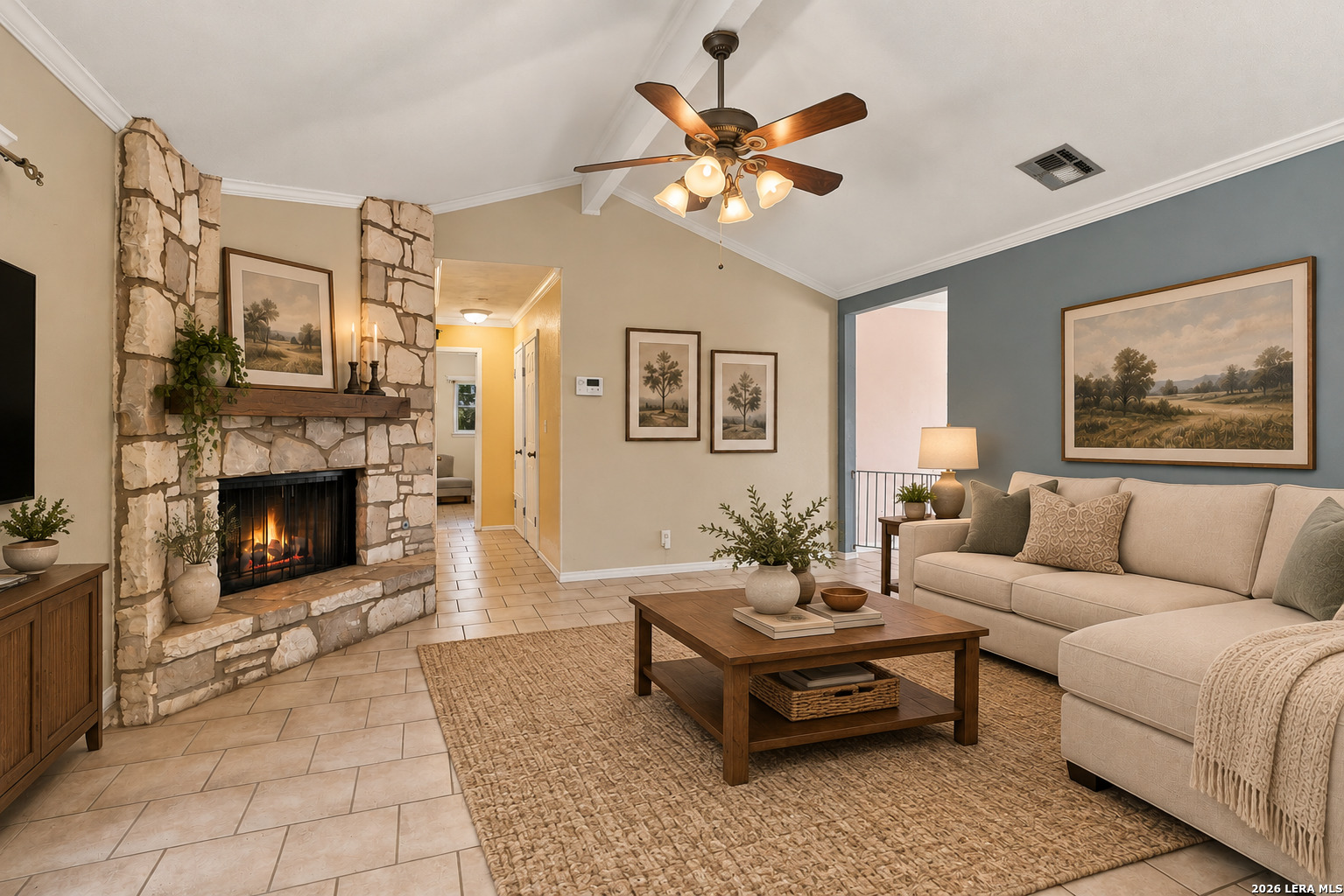 6719 Carters Bluff San Antonio TX 78239