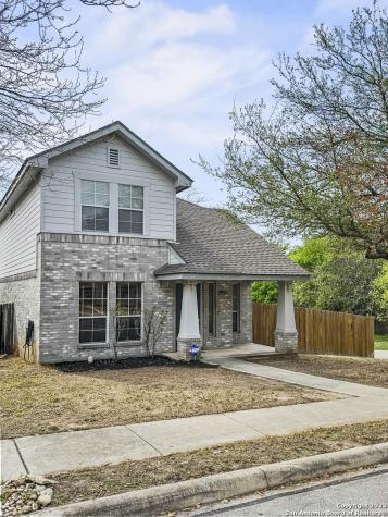 7935 Woodchase San Antonio TX 78240