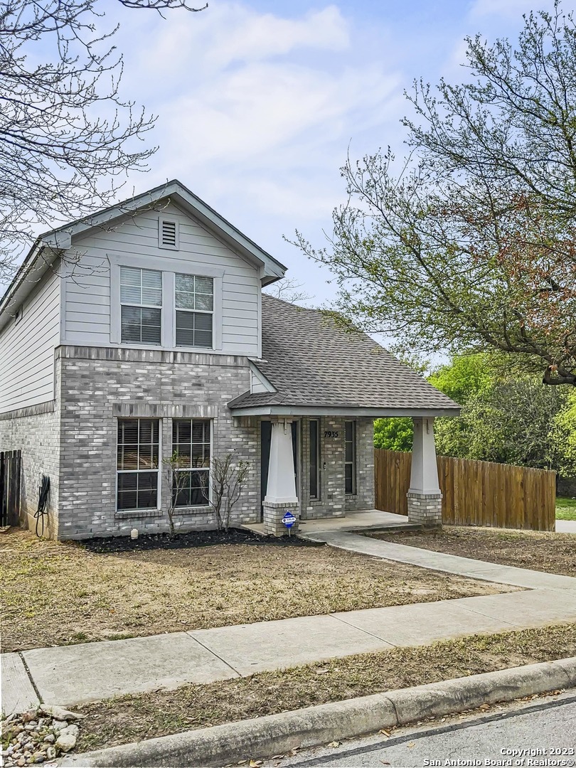 7935 Woodchase San Antonio TX 78240
