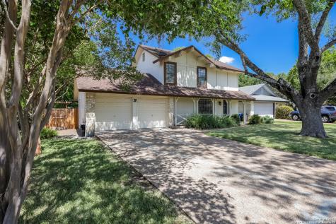 13903 Lone Tree Street San Antonio TX 78247