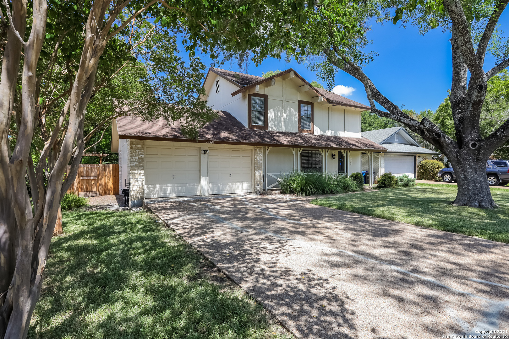 13903 Lone Tree Street San Antonio TX 78247