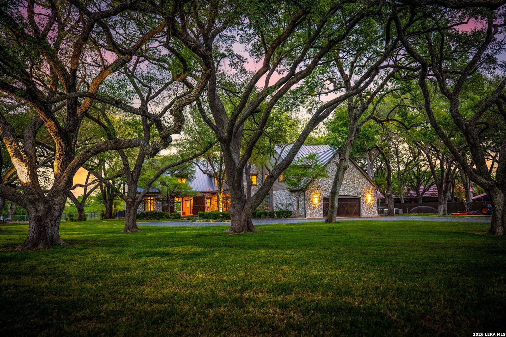 425 Terminal Loop Road Mcqueeney TX 78123