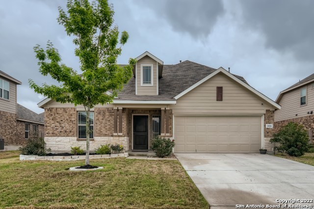 2824 Cheney Road Schertz TX 78108