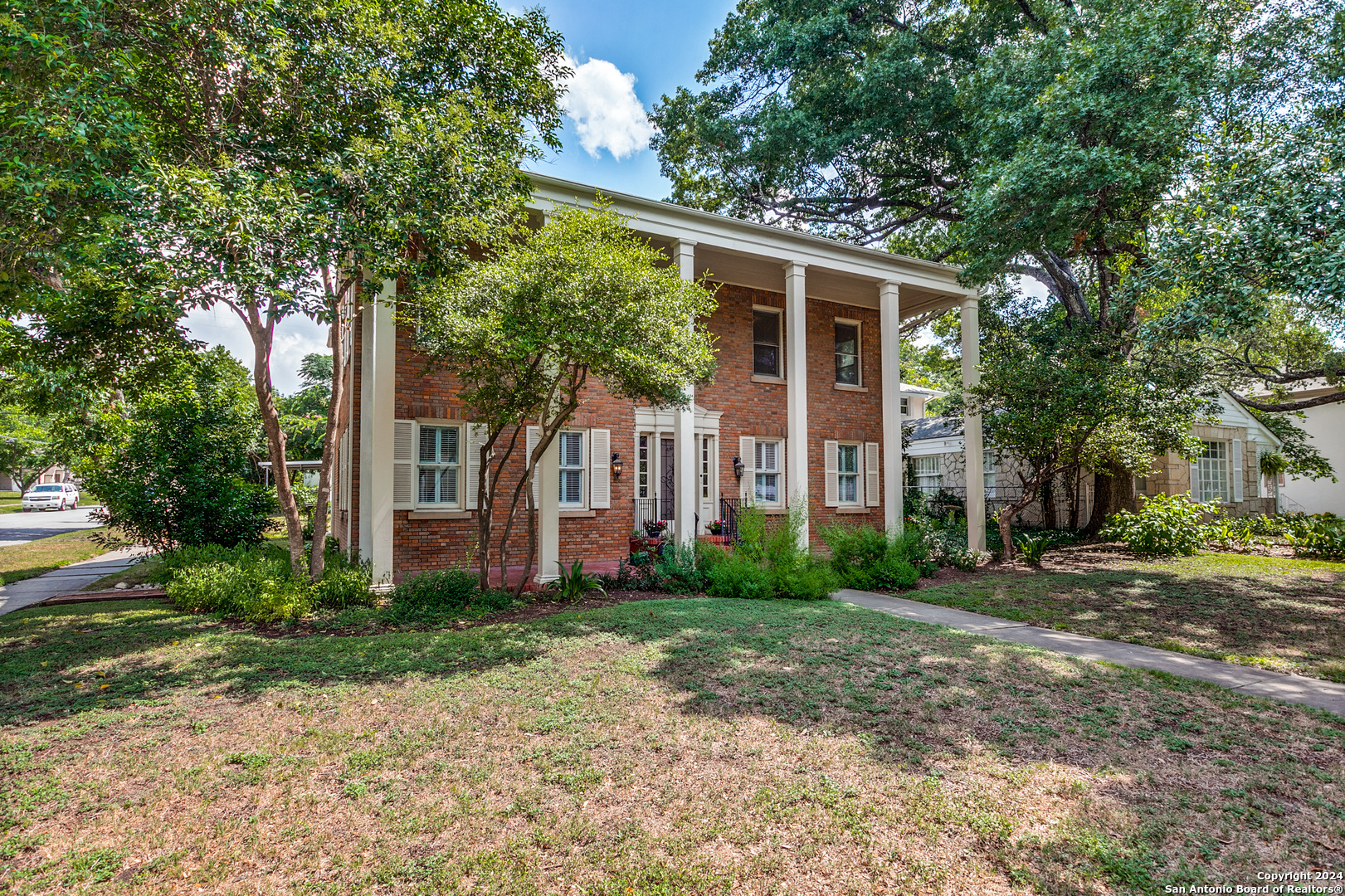 227 W Gramercy Place San Antonio TX 78212