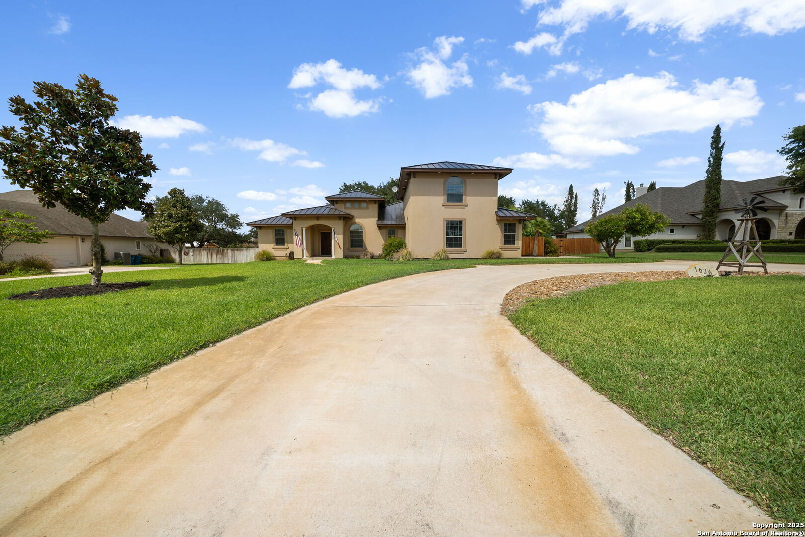 1626 Clover Ridge Pleasanton TX 78064