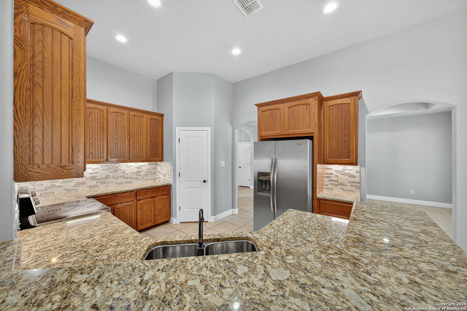 1626 Clover Ridge Pleasanton TX 78064