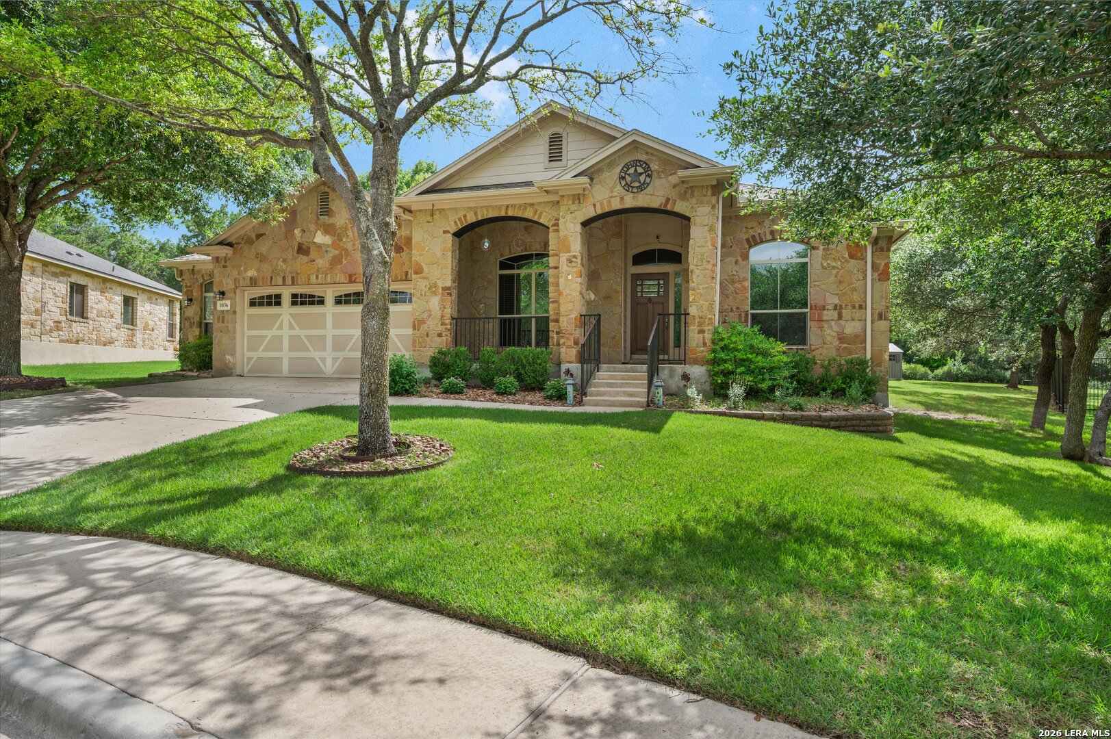1036 San Pedro New Braunfels TX 78132