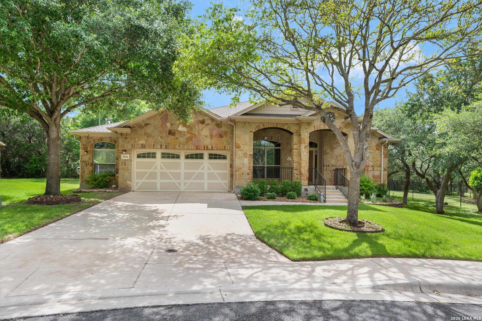 1036 San Pedro New Braunfels TX 78132