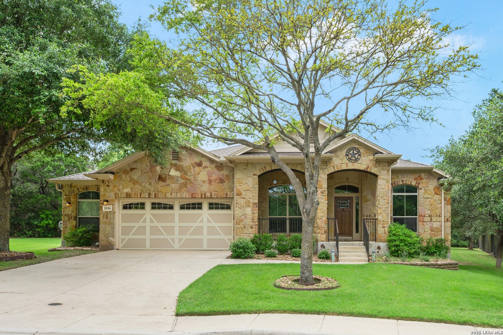 1036 San Pedro New Braunfels TX 78132