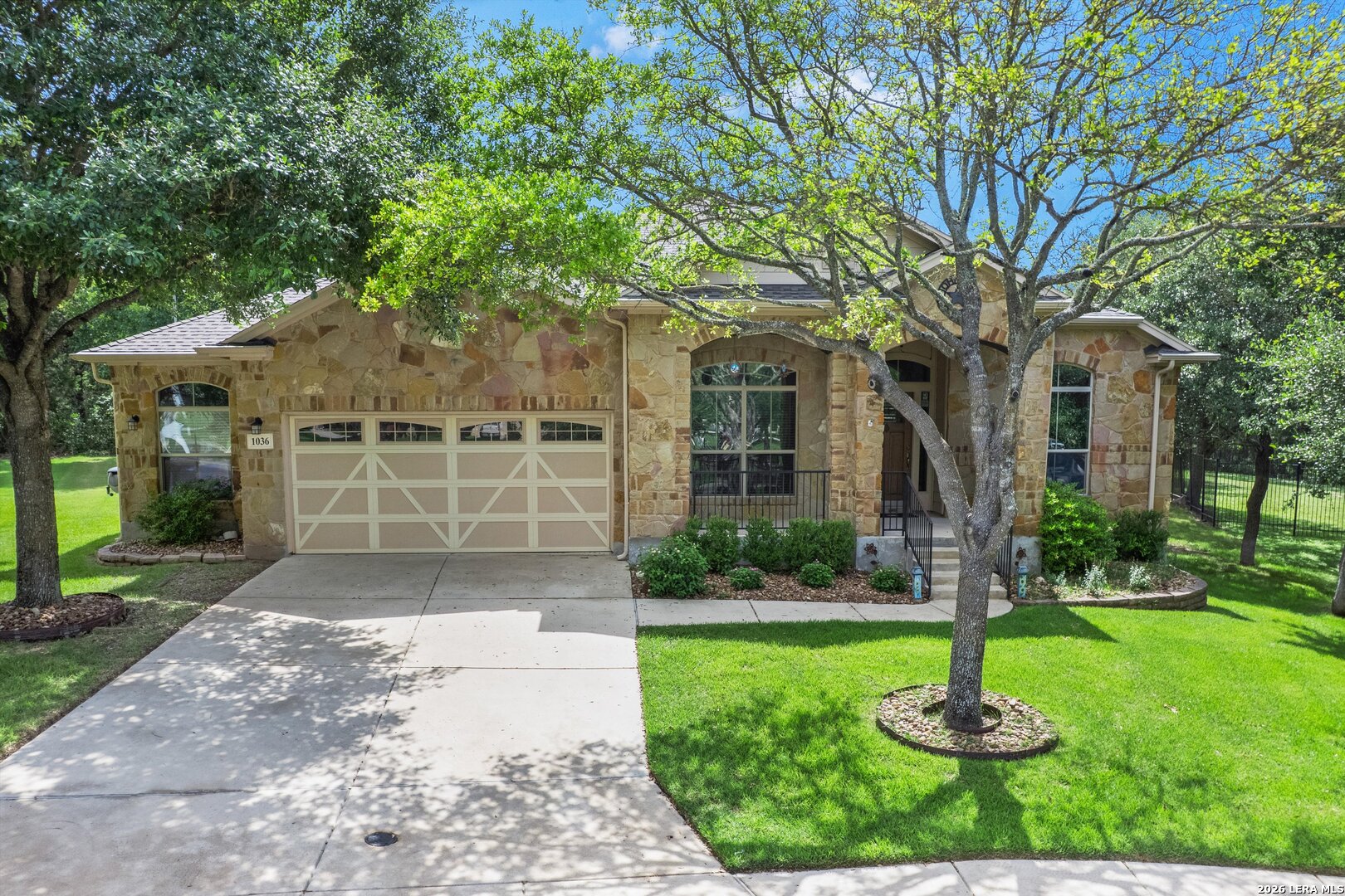 1036 San Pedro New Braunfels TX 78132