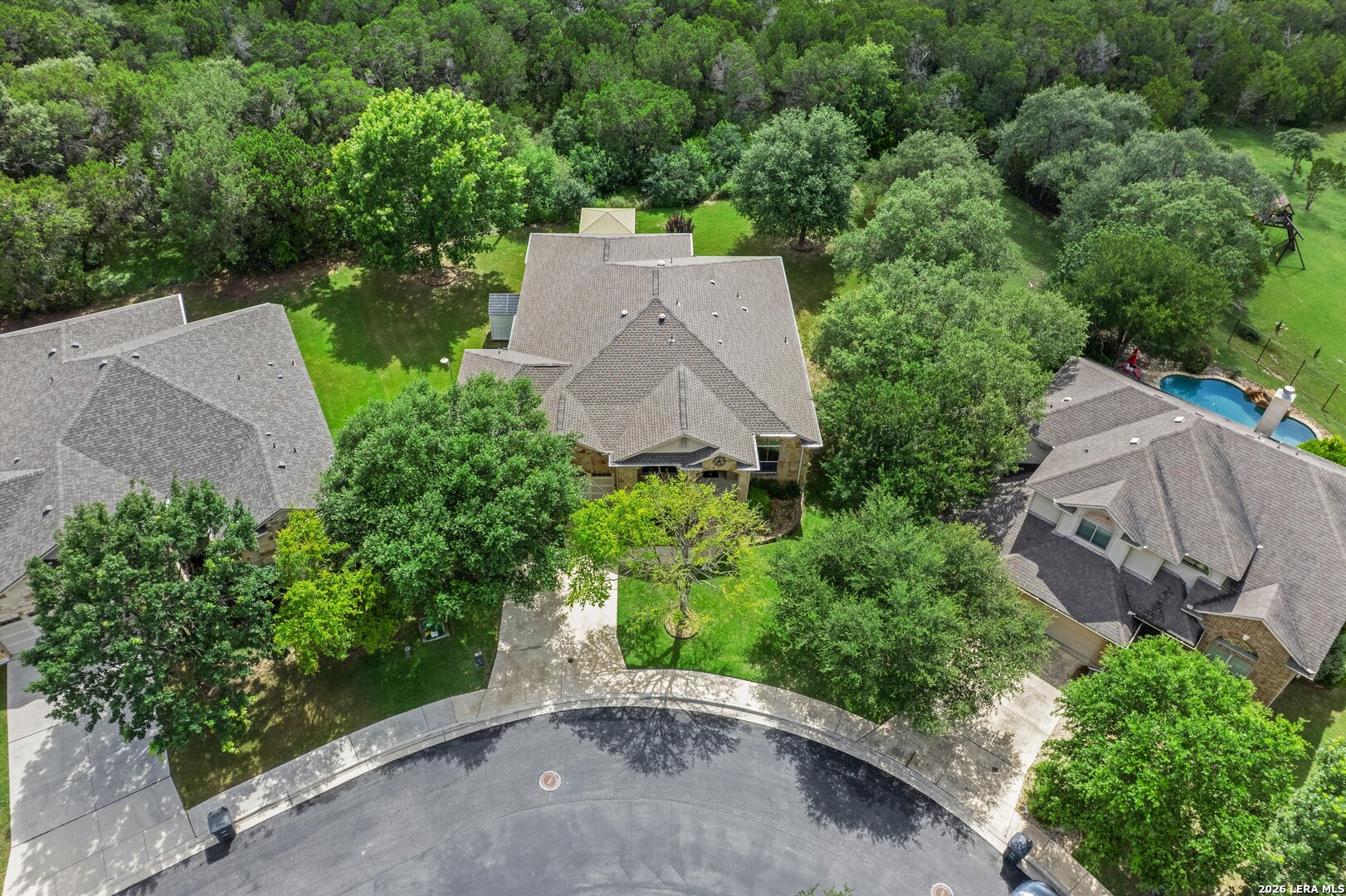 1036 San Pedro New Braunfels TX 78132