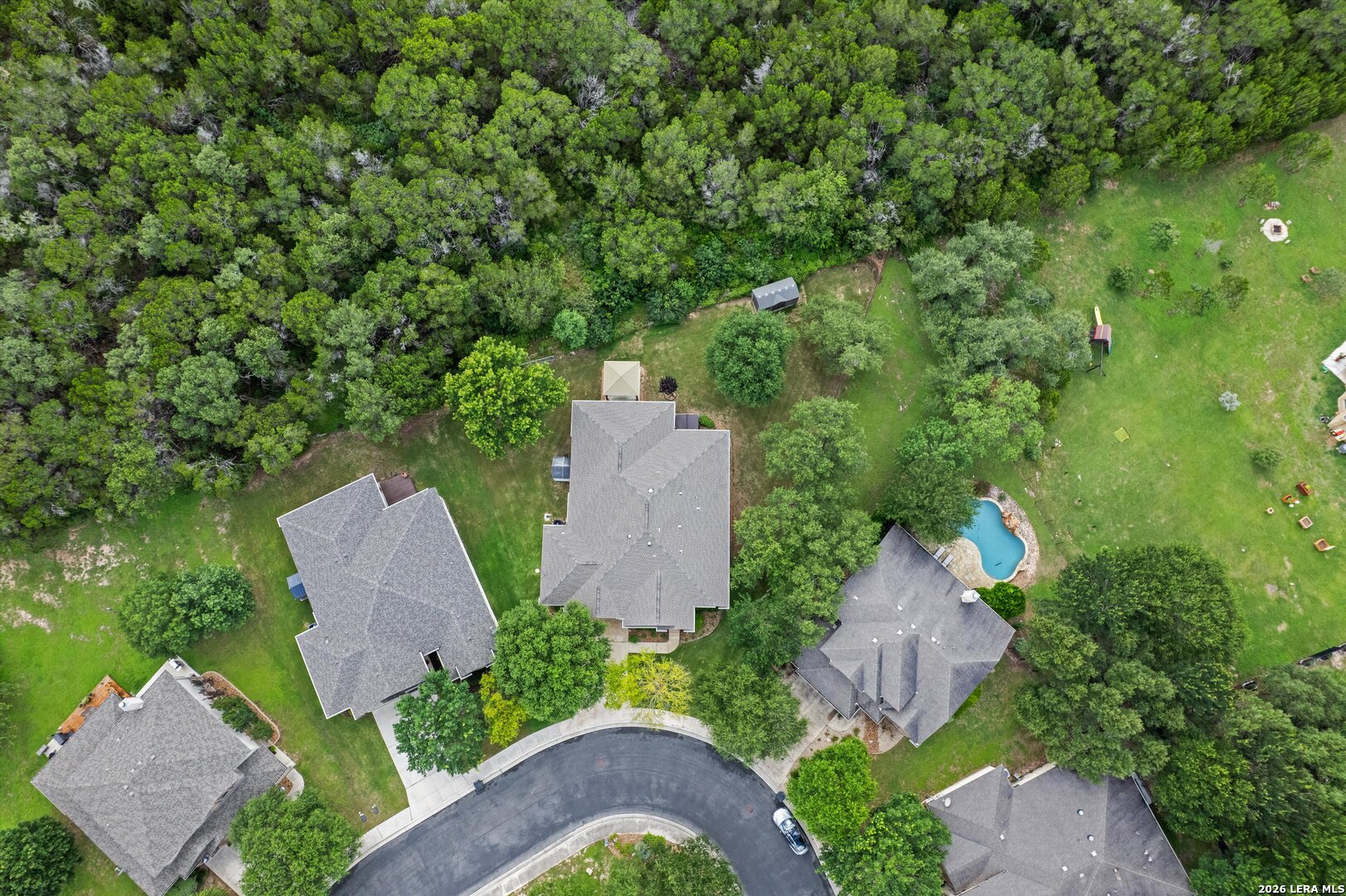 1036 San Pedro New Braunfels TX 78132