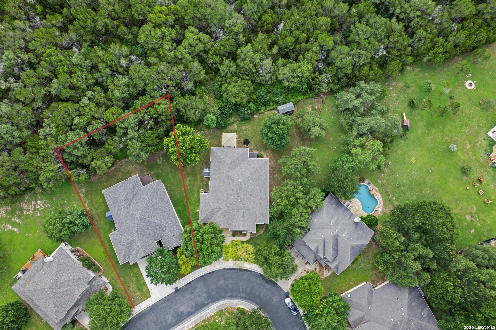1036 San Pedro New Braunfels TX 78132