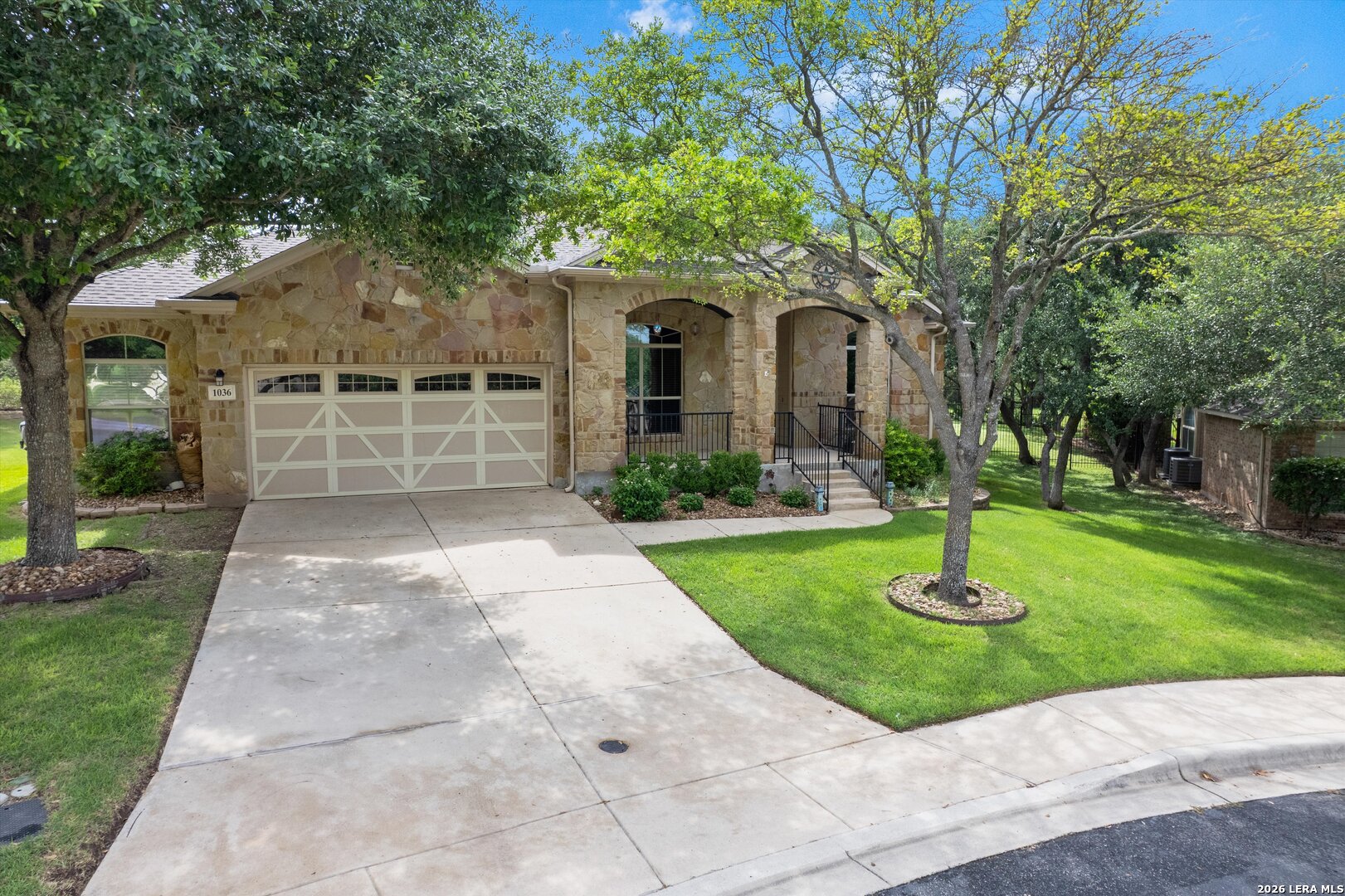 1036 San Pedro New Braunfels TX 78132