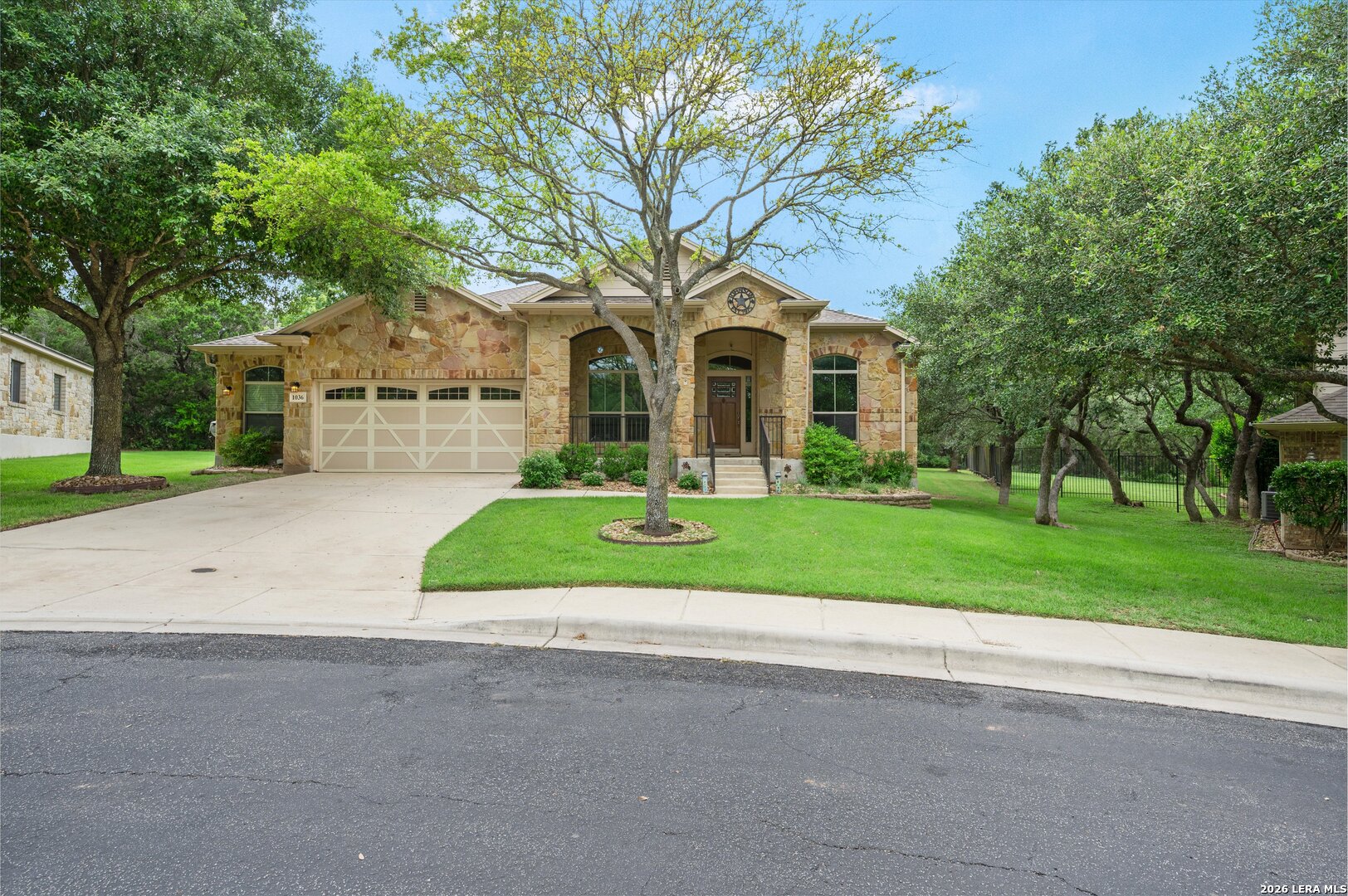1036 San Pedro New Braunfels TX 78132