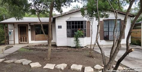 260 Bonnell Drive San Antonio TX 78223