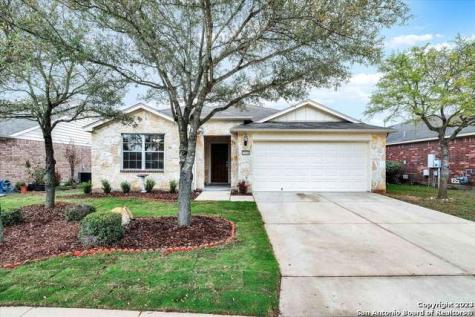 22138 Tower Terrace San Antonio TX 78259