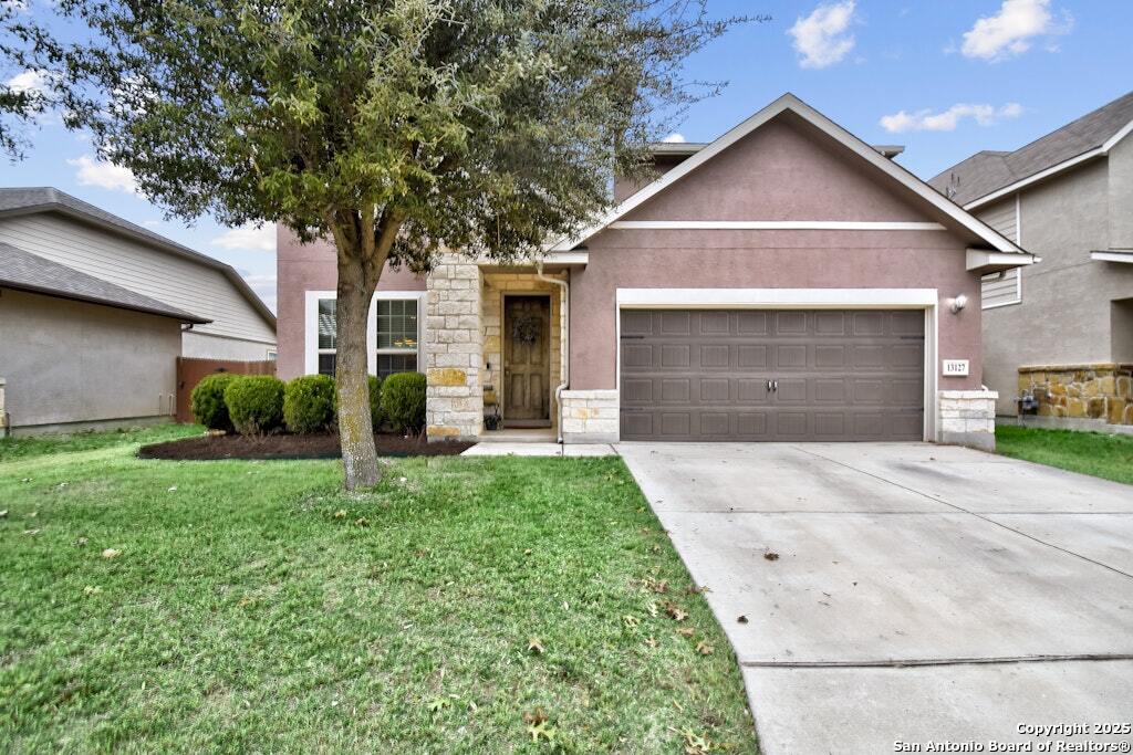 13127 Waterlily Way San Antonio TX 78254