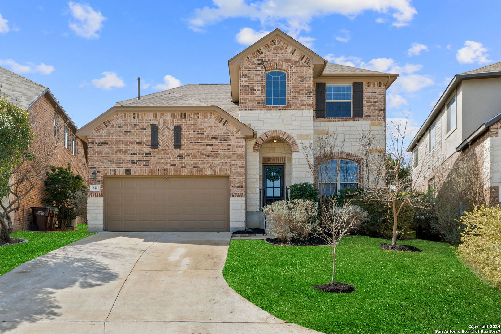 28403 Joanie Kay San Antonio TX 78260