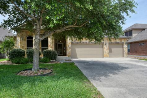 8250 Mystic Chase Boerne TX 78015