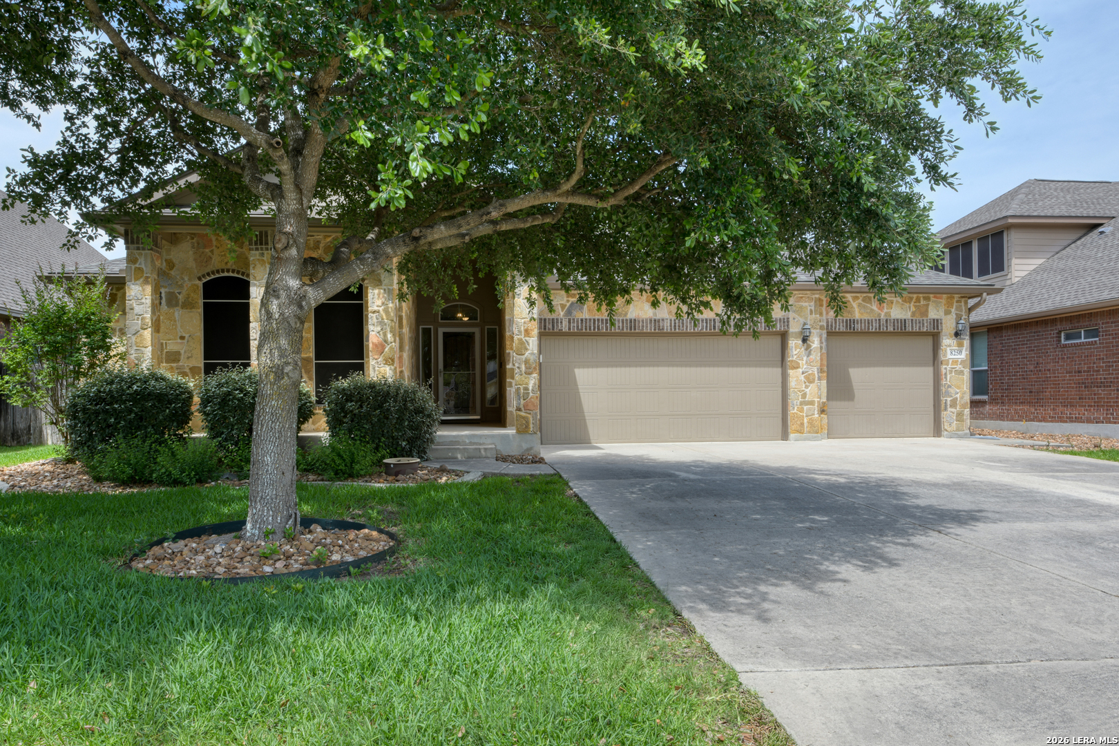 8250 Mystic Chase Boerne TX 78015