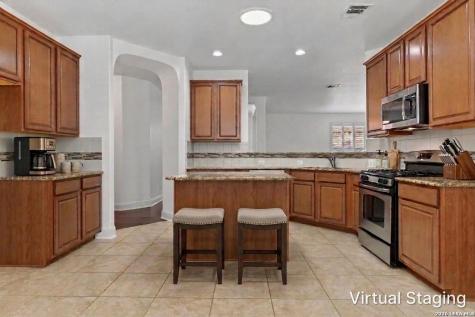 8250 Mystic Chase Boerne TX 78015