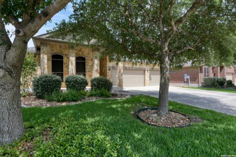 8250 Mystic Chase Boerne TX 78015