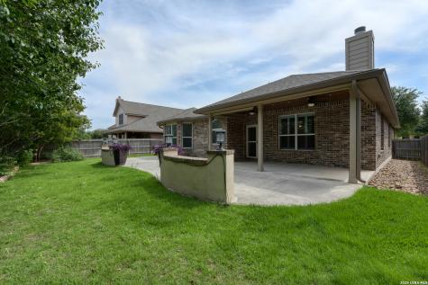 8250 Mystic Chase Boerne TX 78015