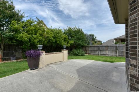 8250 Mystic Chase Boerne TX 78015