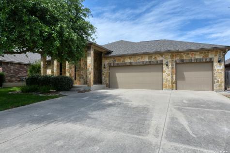 8250 Mystic Chase Boerne TX 78015