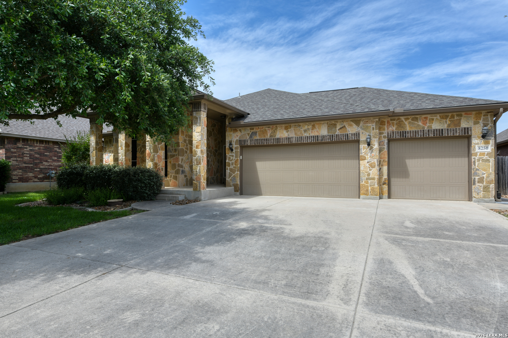 8250 Mystic Chase Boerne TX 78015