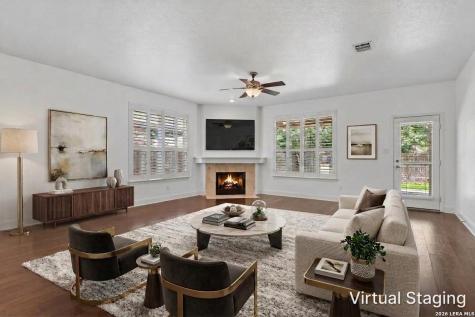 8250 Mystic Chase Boerne TX 78015
