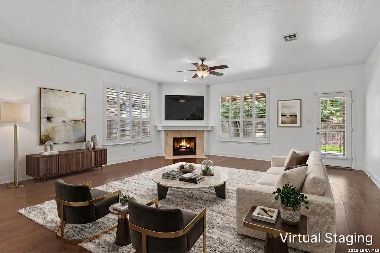 8250 Mystic Chase Boerne TX 78015
