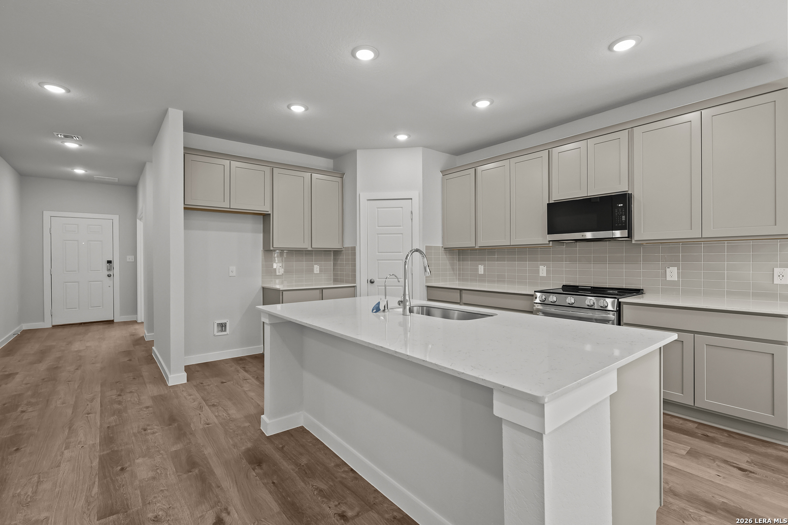 8713 Rucker Pond Trail San Antonio TX 78252