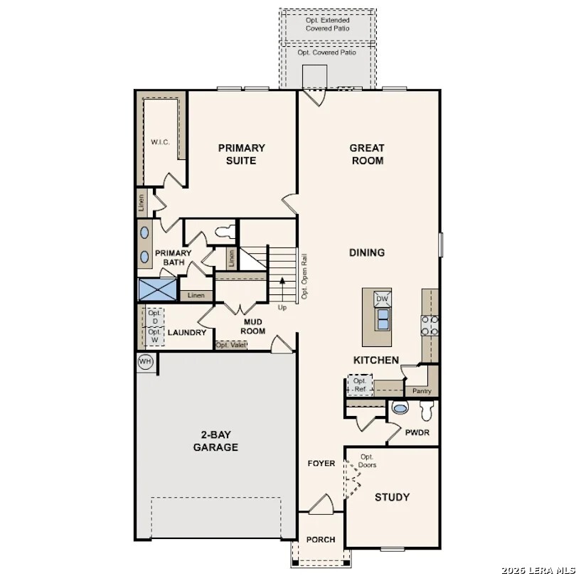8713 Rucker Pond Trail San Antonio TX 78252