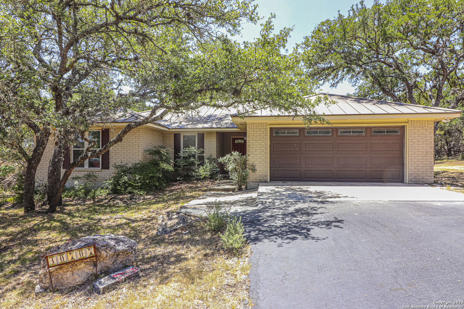 30707 Deerfield Terrace Bulverde TX 78163
