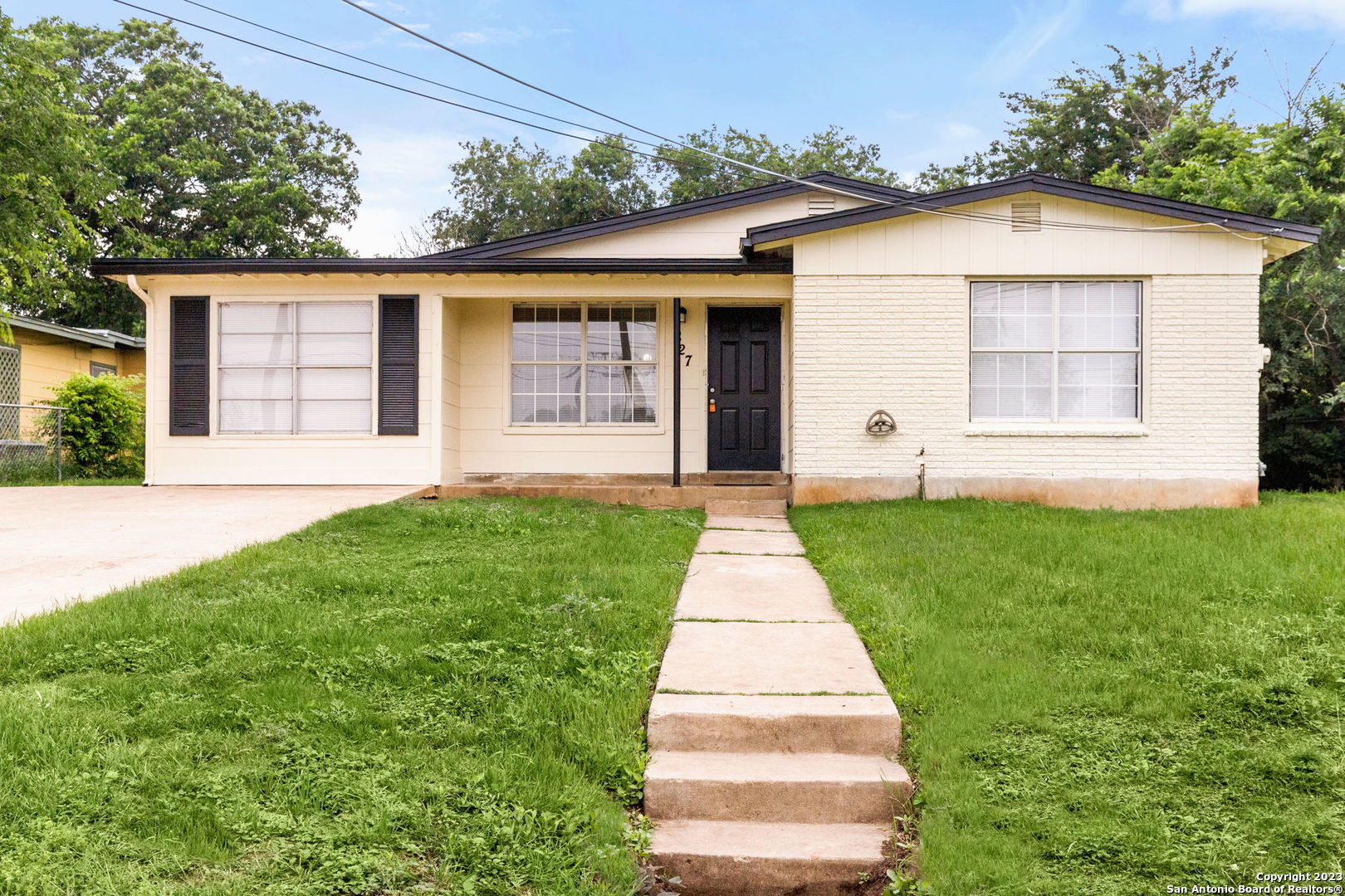 827 Koehler Court San Antonio TX 78223