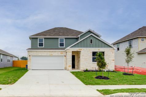 128 Bella Rosa Trail Cibolo TX 78108