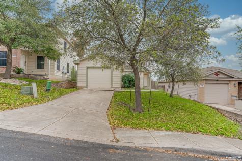 5719 Hickory Canyon San Antonio TX 78252