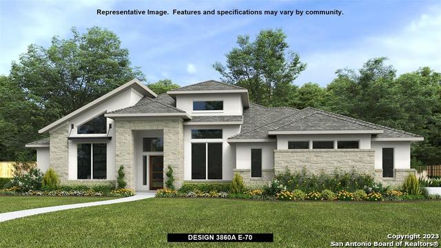 1408 Corkscrew Court New Braunfels TX 78132