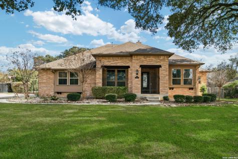 19414 Arrowood Place Garden Ridge TX 78266