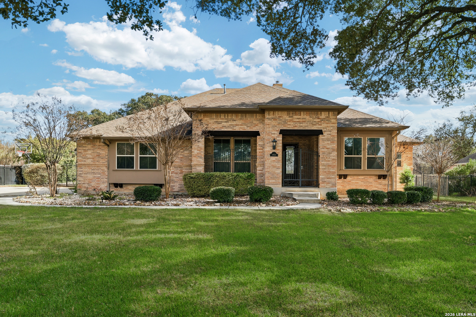 19414 Arrowood Place Garden Ridge TX 78266